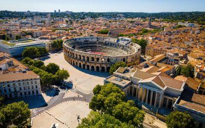 Quels sont les quartiers à éviter à Nîmes ?