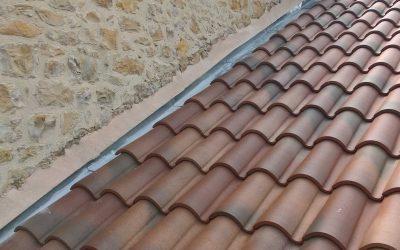 Solin contre un mur en pierre : comment le réaliser correctement ?