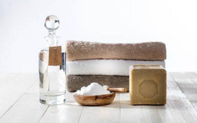 Comment faire un adoucissant maison pour le linge efficace et naturel ?