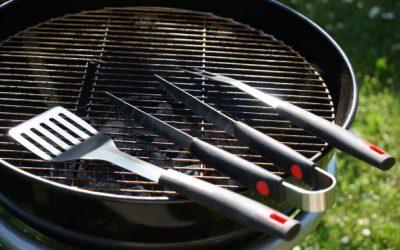 Comment construire un barbecue en inox maison durable et solide ?