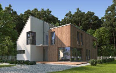 Construire une maison contemporaine : étapes, budget et conseils