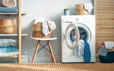 Pourquoi ma machine à laver fait-elle un bruit de marteau-piqueur ?