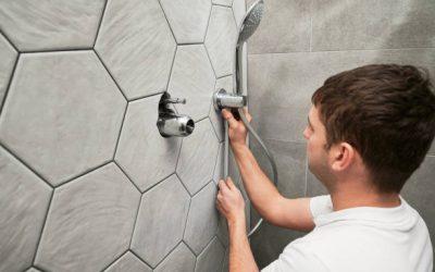 Comment carreler une douche facilement soi-même ?