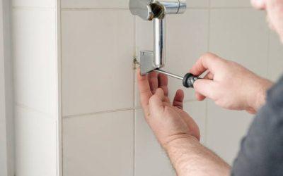 Comment changer une colonne de douche facilement ?