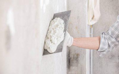 Peut-on enduire un mur humide efficacement et durablement ?