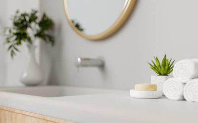 Choisir la bonne vanité de salle de bain : un cadre de décision en cinq questions