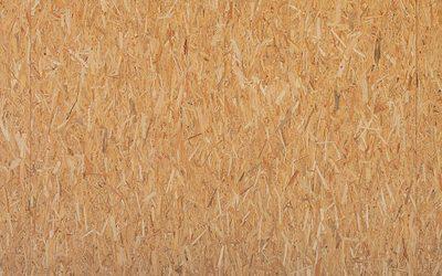Comment habiller un mur en OSB ?