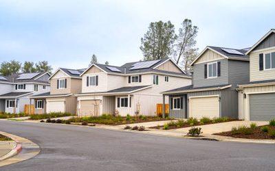 Quels sont les droits des propriétaires d’une maison mitoyenne par le garage ?